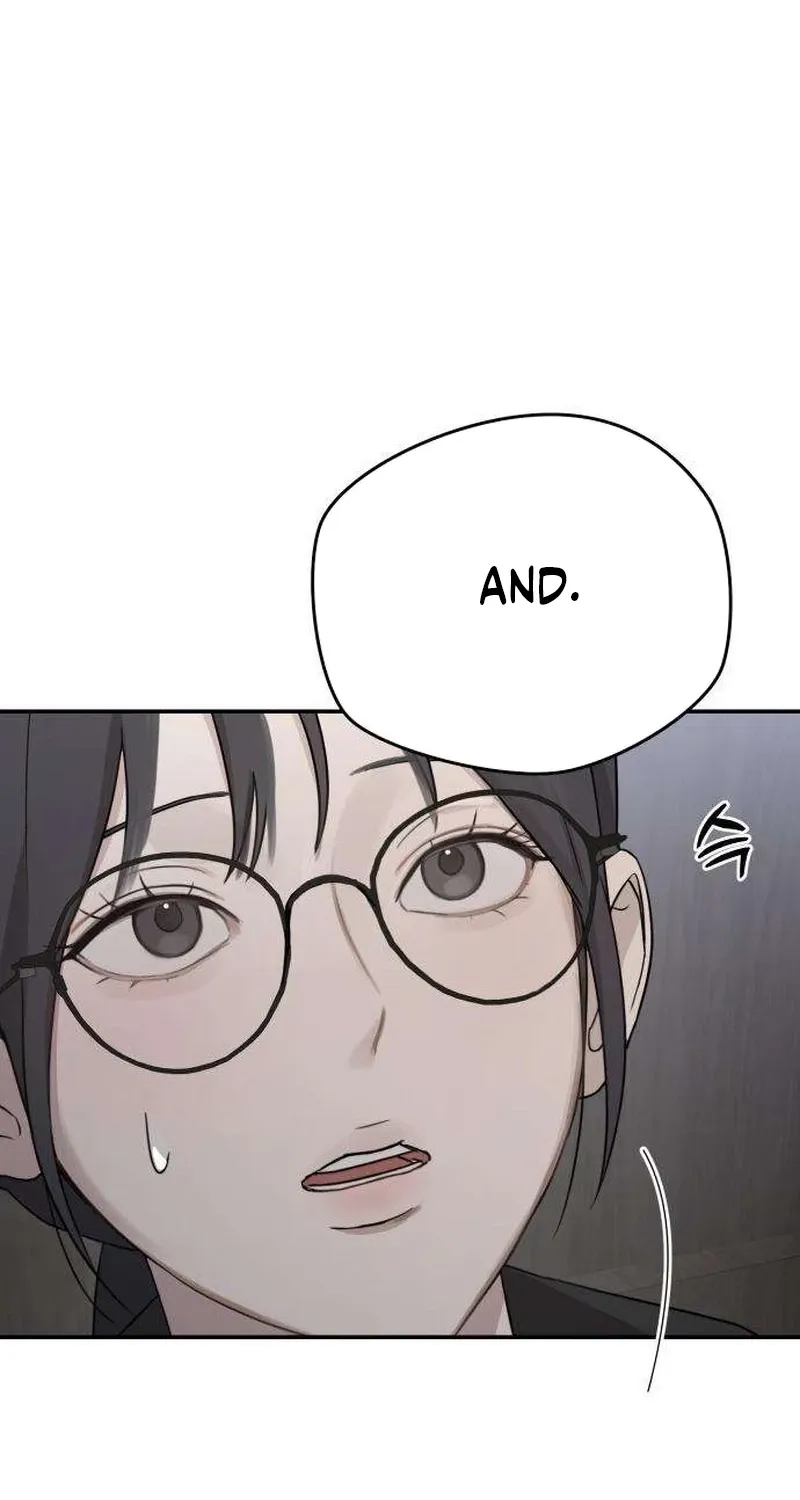 Between Two Men’s Secretary Chapter 18 page 112 - 