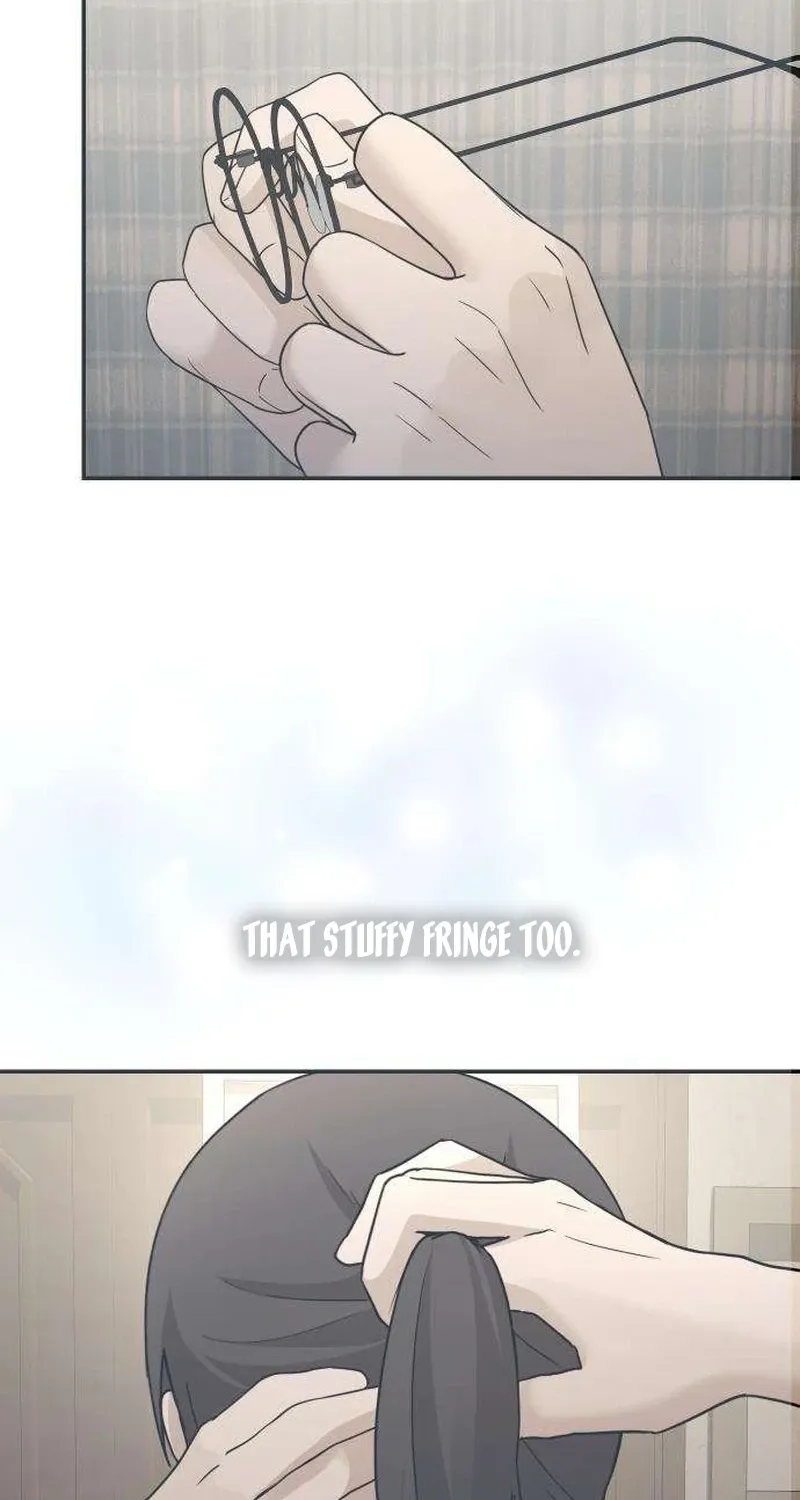 Between Two Men’s Secretary Chapter 18 page 116 - 