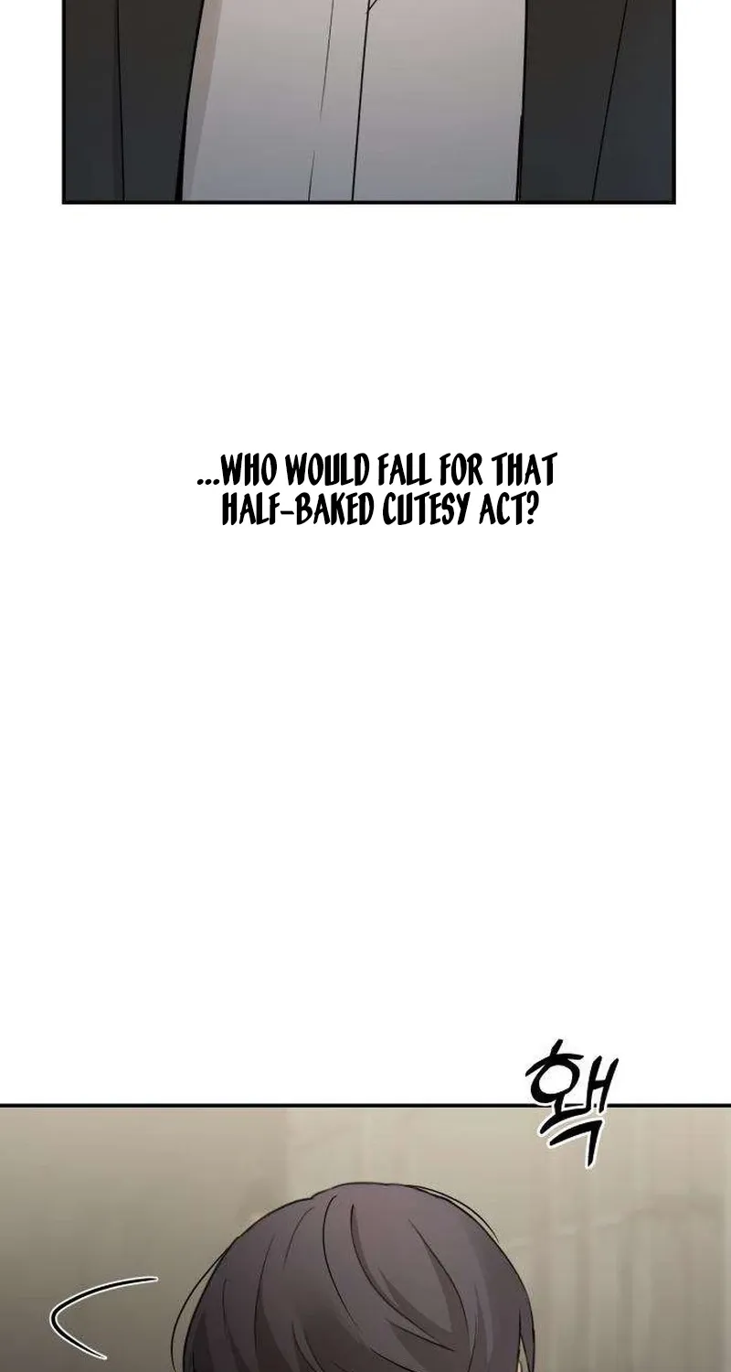 Between Two Men’s Secretary Chapter 18 page 18 - 