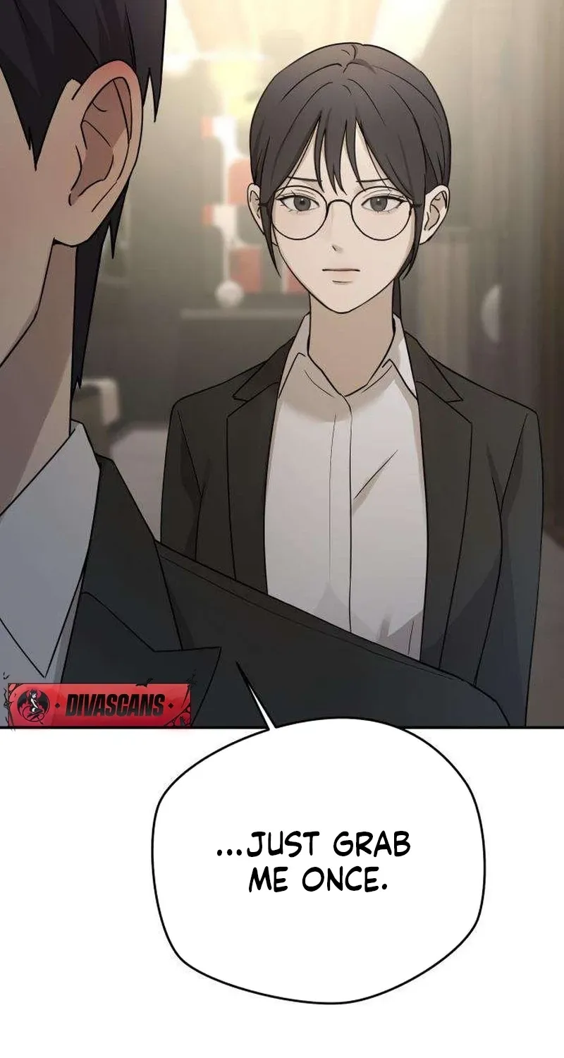 Between Two Men’s Secretary Chapter 18 page 20 - 