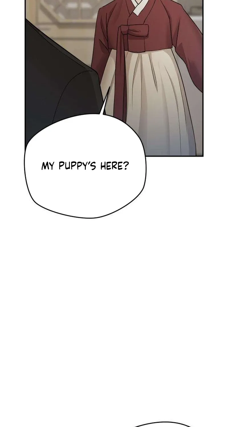 Between Two Men’s Secretary Chapter 18 page 26 - 