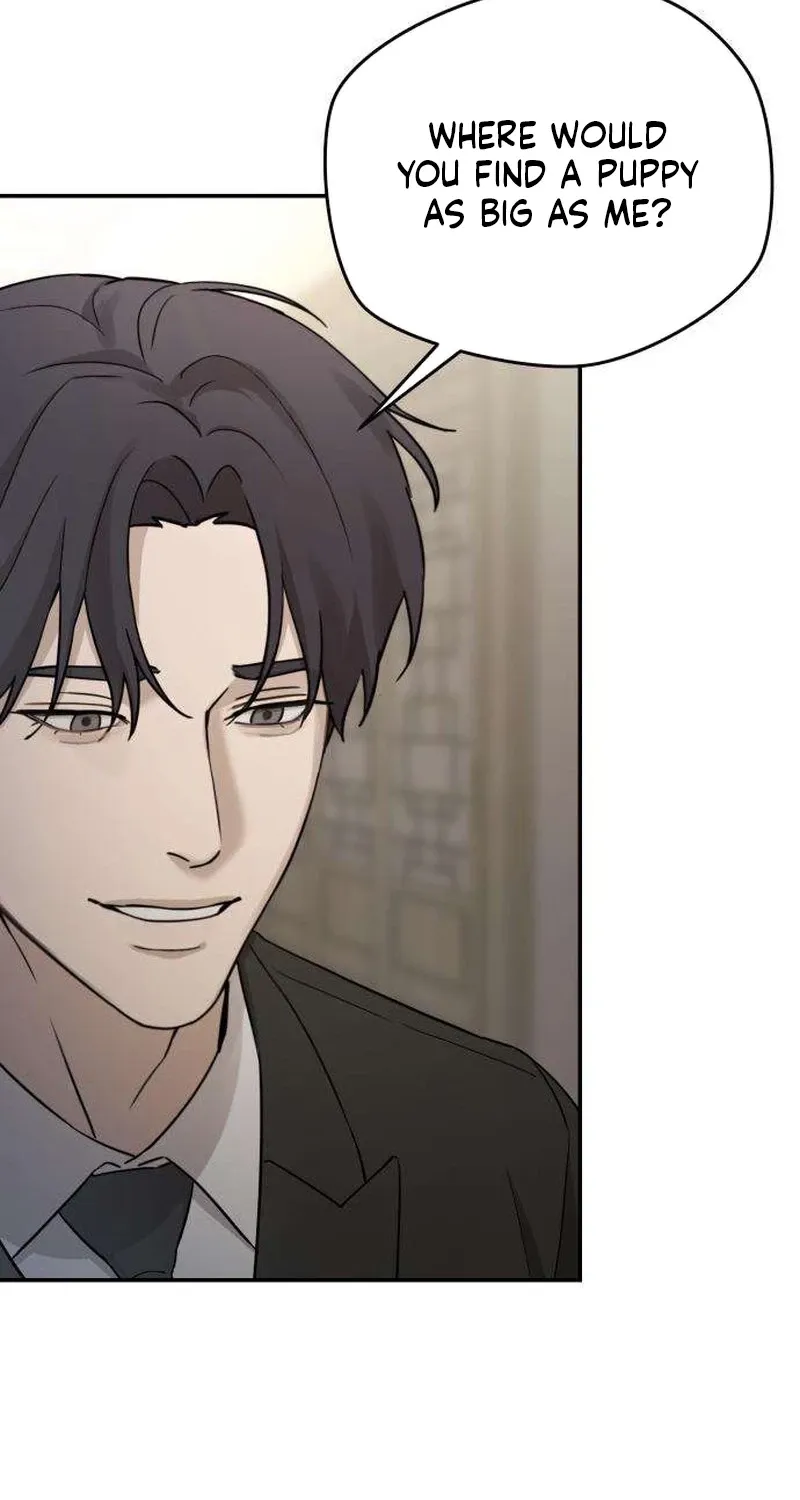 Between Two Men’s Secretary Chapter 18 page 27 - 