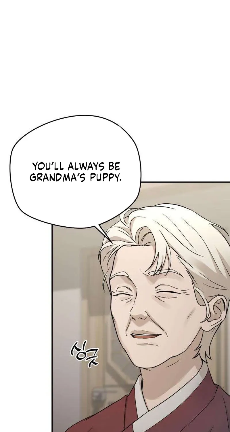Between Two Men’s Secretary Chapter 18 page 28 - 