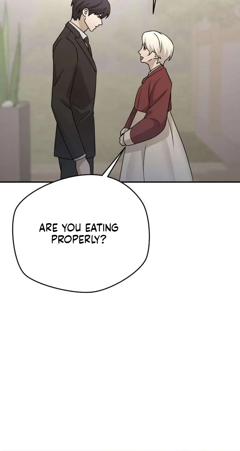 Between Two Men’s Secretary Chapter 18 page 30 - 