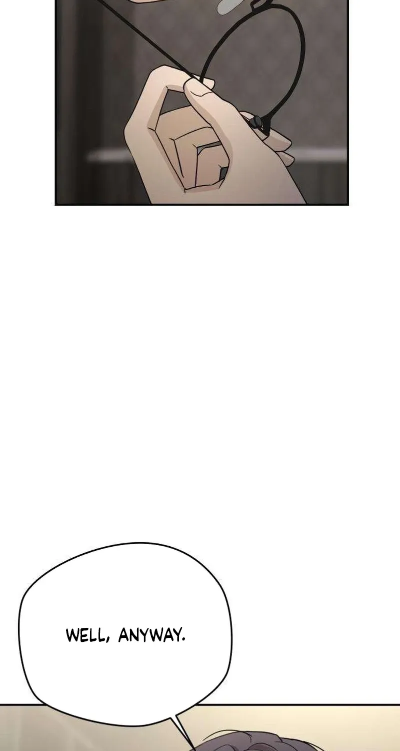 Between Two Men’s Secretary Chapter 18 page 4 - 