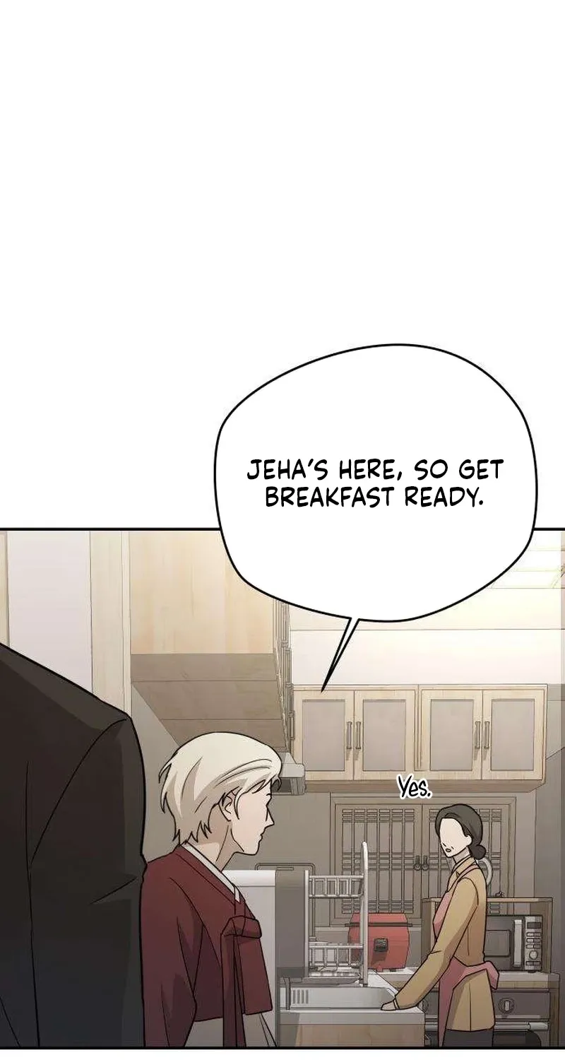 Between Two Men’s Secretary Chapter 18 page 36 - 