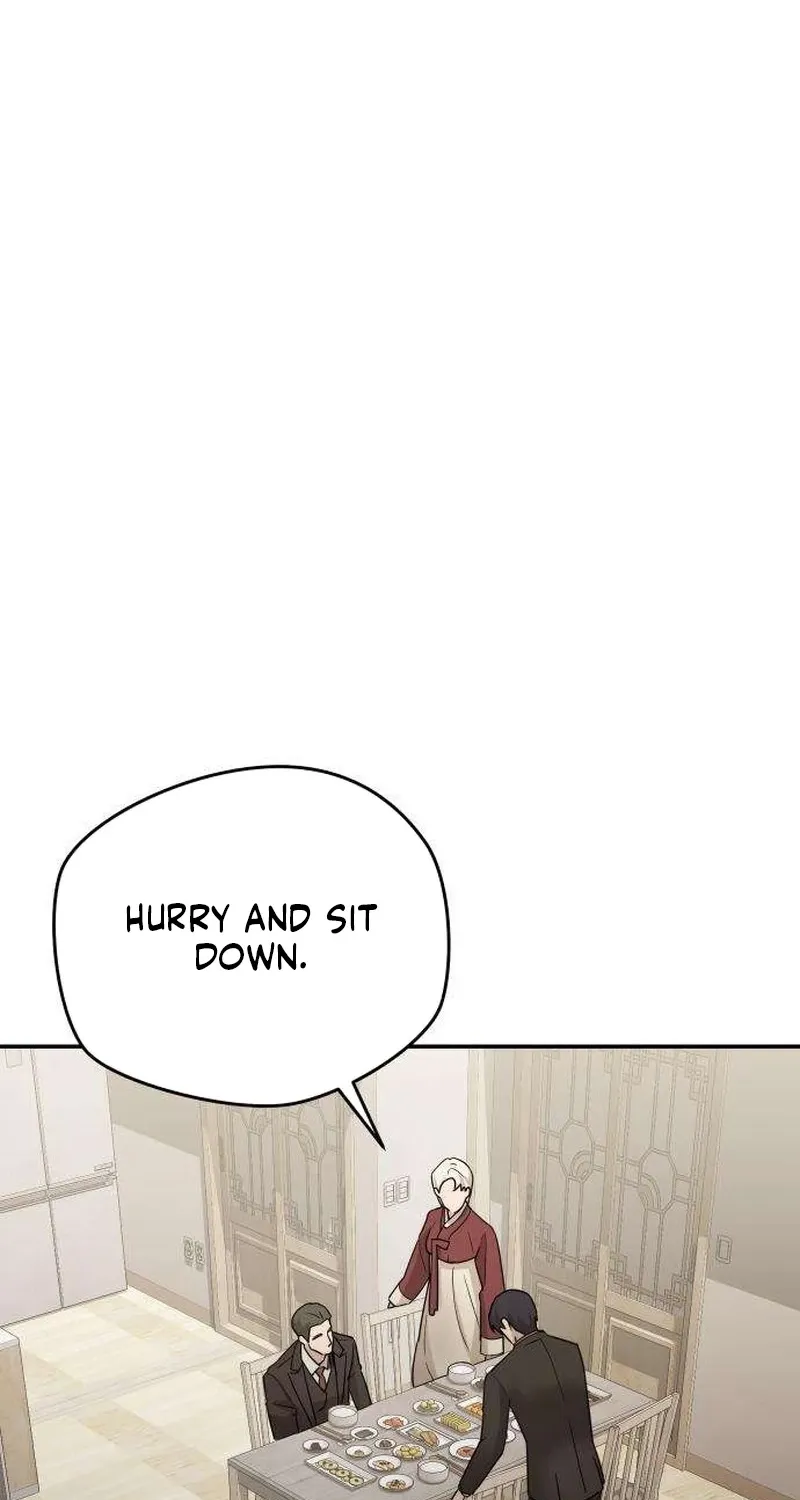 Between Two Men’s Secretary Chapter 18 page 37 - 
