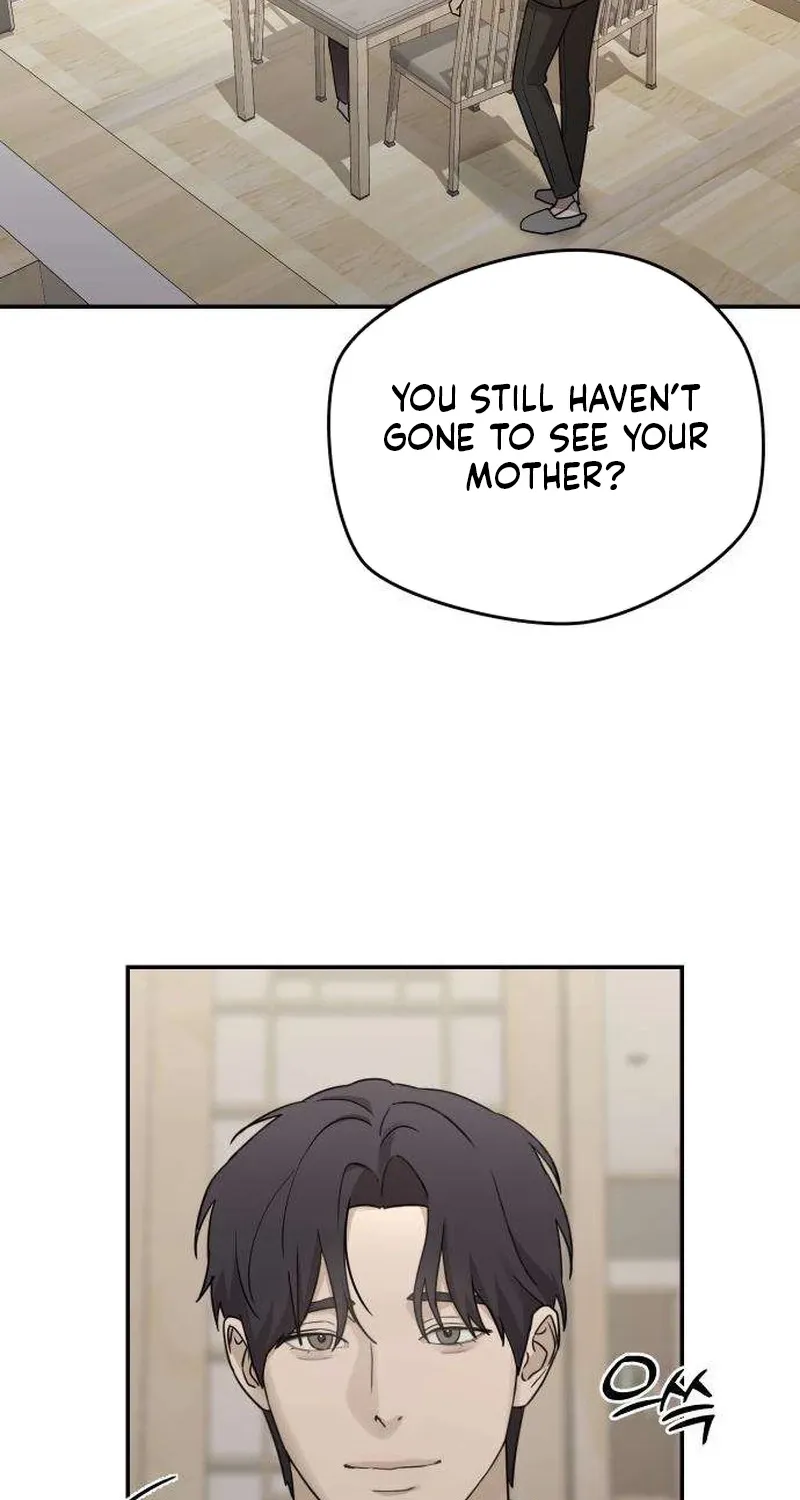 Between Two Men’s Secretary Chapter 18 page 38 - 