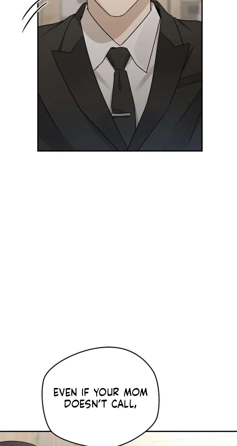 Between Two Men’s Secretary Chapter 18 page 39 - 