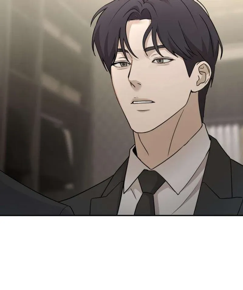 Between Two Men’s Secretary Chapter 18 page 5 - 