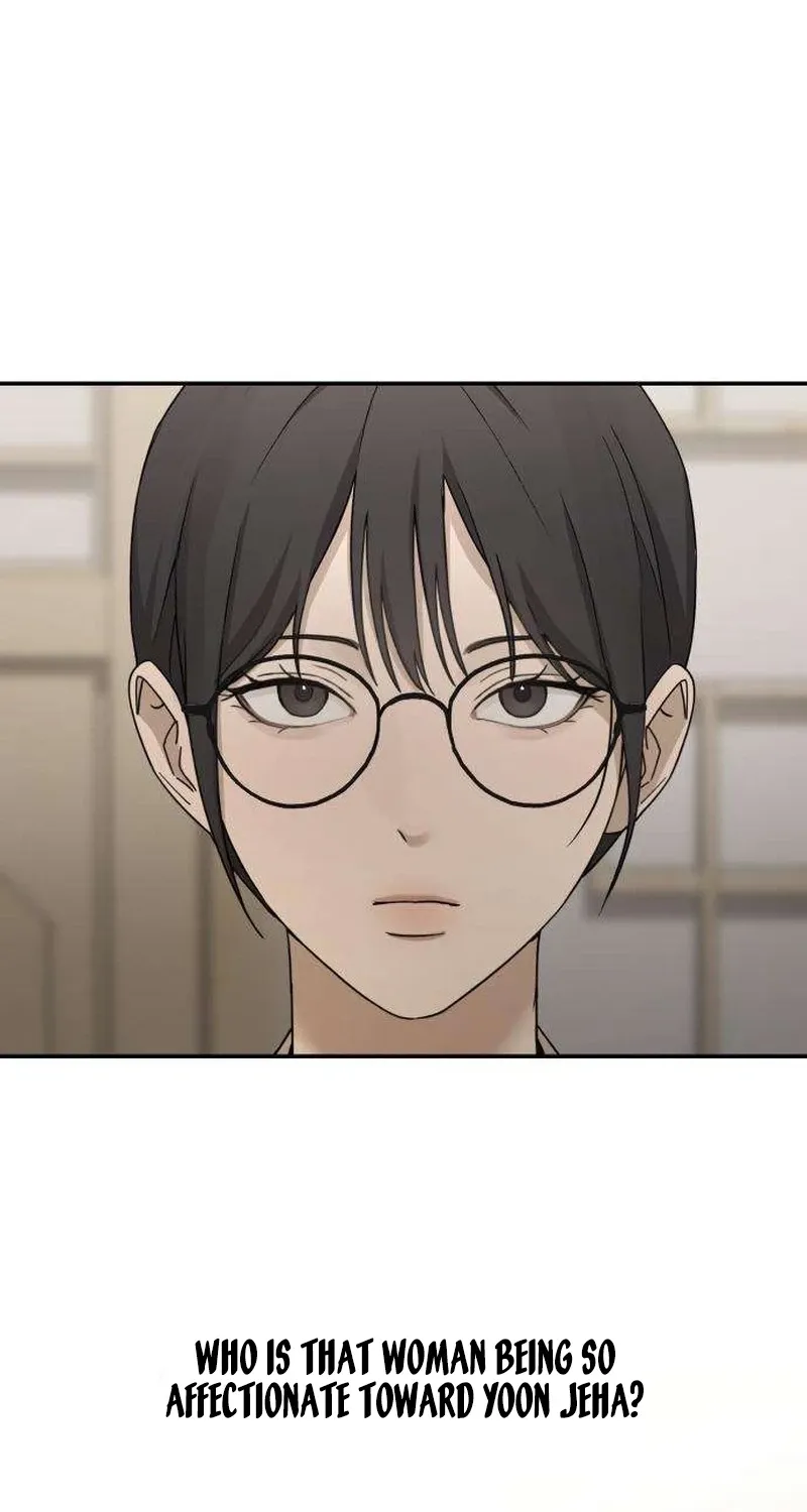 Between Two Men’s Secretary Chapter 18 page 42 - 