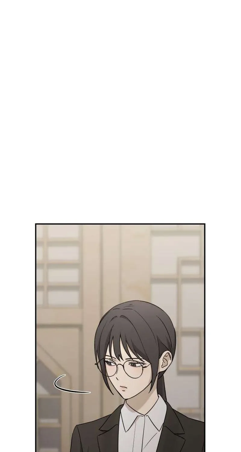 Between Two Men’s Secretary Chapter 18 page 44 - 