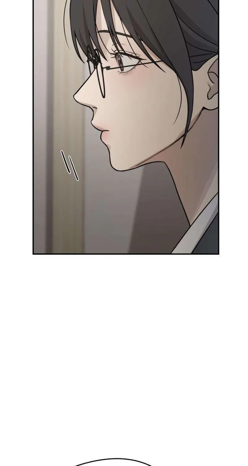 Between Two Men’s Secretary Chapter 18 page 47 - 