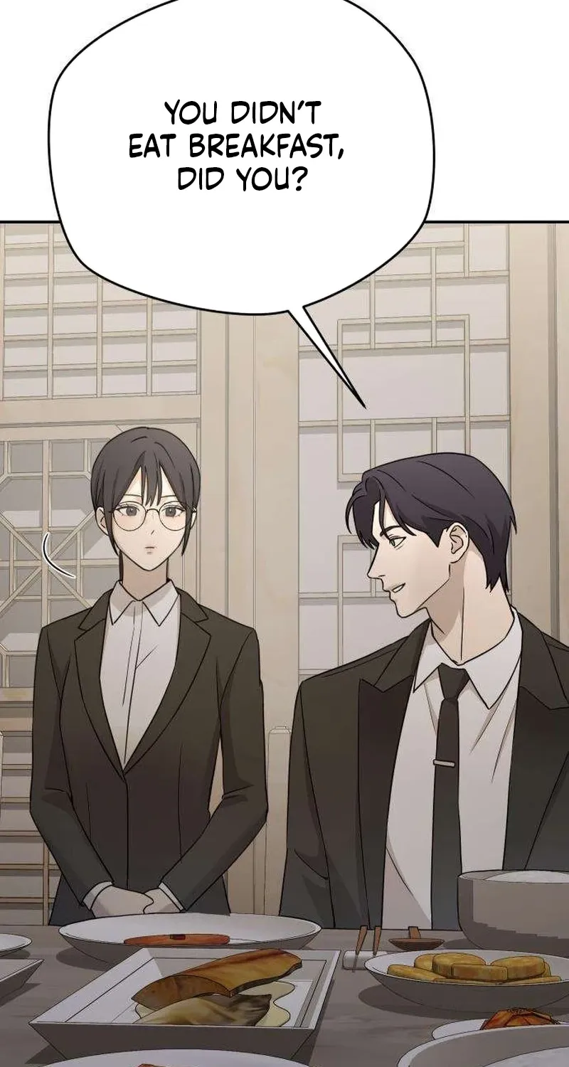 Between Two Men’s Secretary Chapter 18 page 48 - 