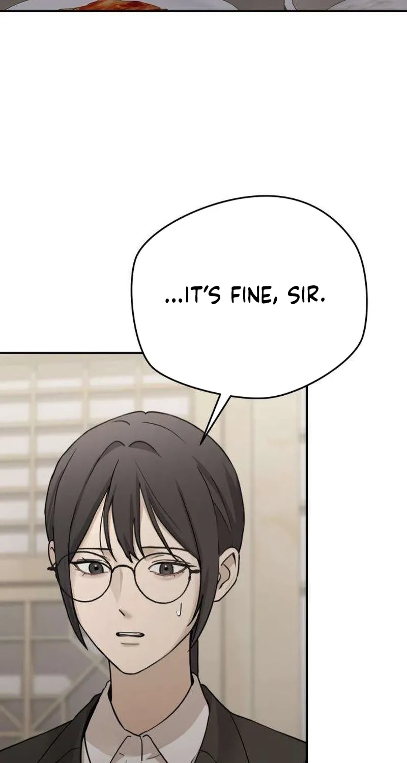 Between Two Men’s Secretary Chapter 18 page 49 - 