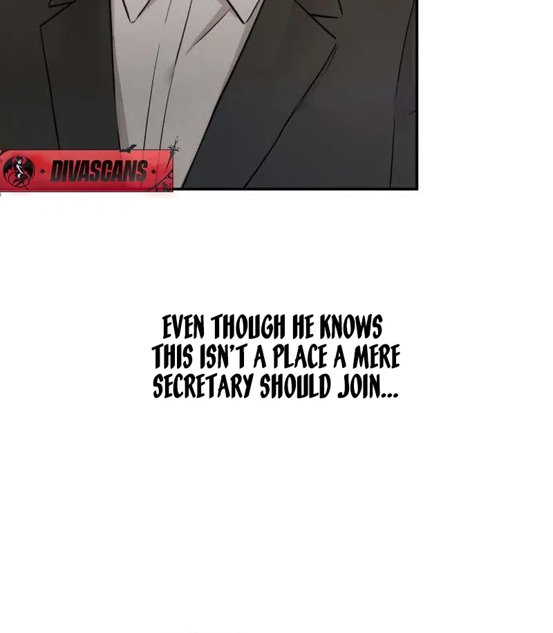 Between Two Men’s Secretary Chapter 18 page 50 - 