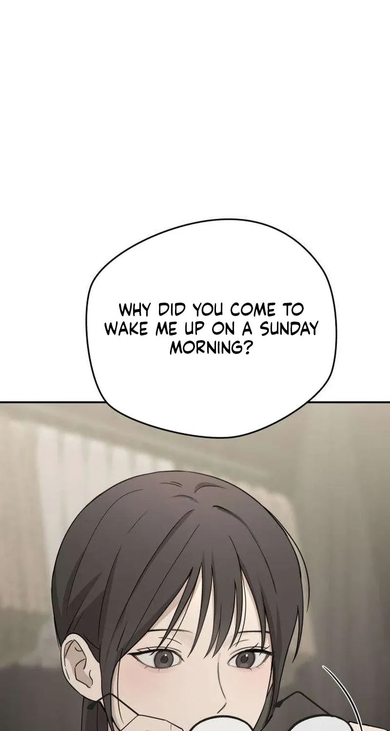 Between Two Men’s Secretary Chapter 18 page 6 - 