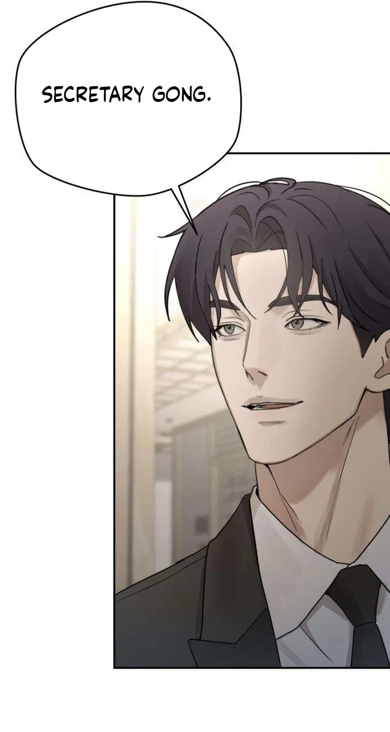 Between Two Men’s Secretary Chapter 18 page 51 - 