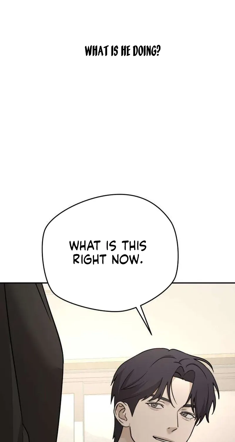 Between Two Men’s Secretary Chapter 18 page 52 - 