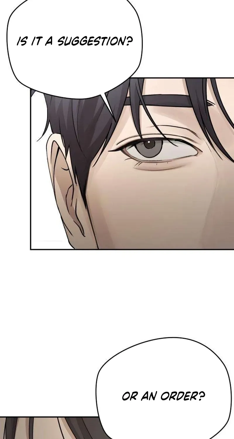 Between Two Men’s Secretary Chapter 18 page 54 - 
