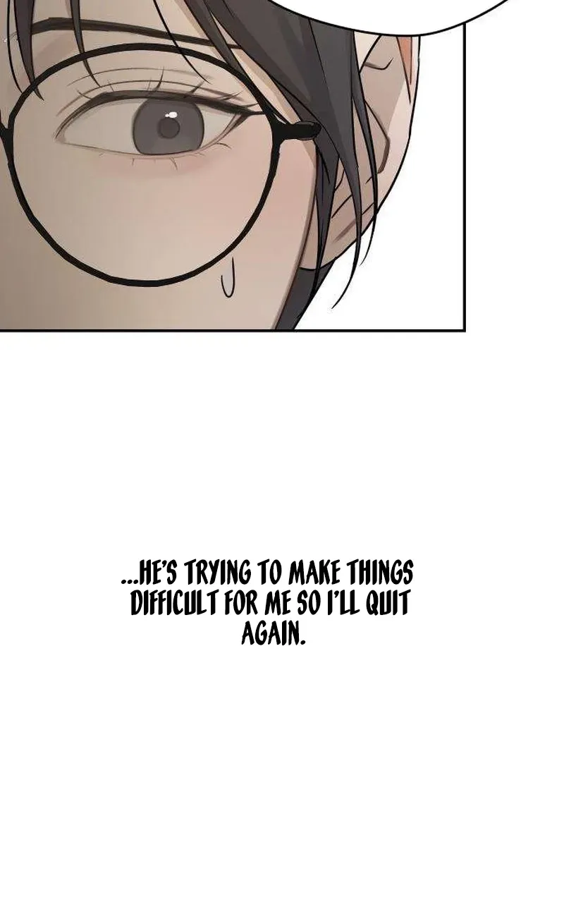 Between Two Men’s Secretary Chapter 18 page 55 - 