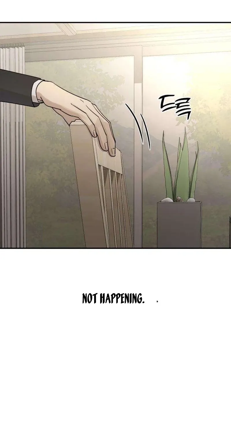 Between Two Men’s Secretary Chapter 18 page 56 - 