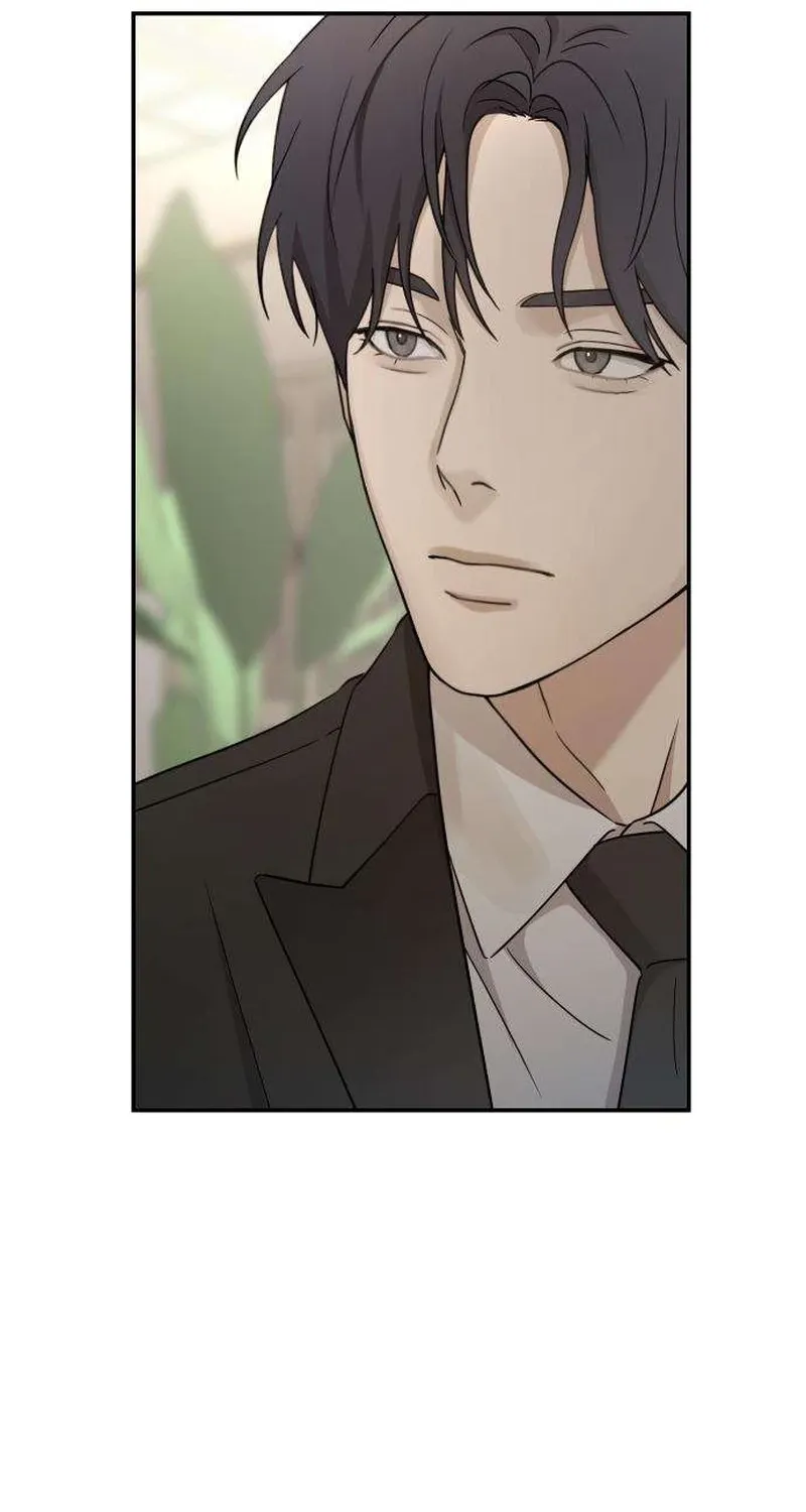 Between Two Men’s Secretary Chapter 18 page 57 - 
