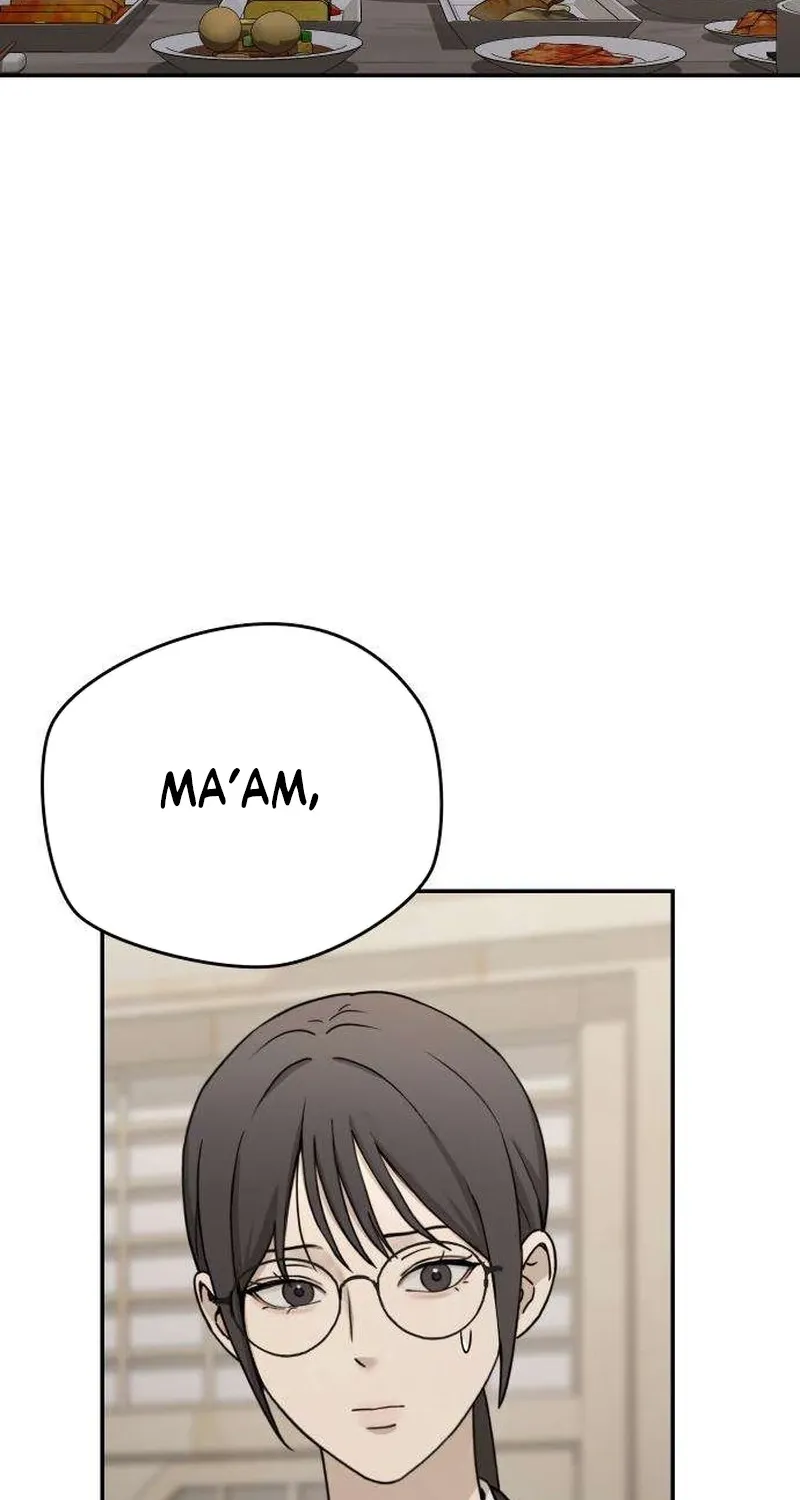 Between Two Men’s Secretary Chapter 18 page 59 - 