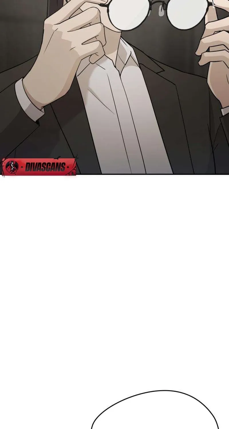 Between Two Men’s Secretary Chapter 18 page 7 - 