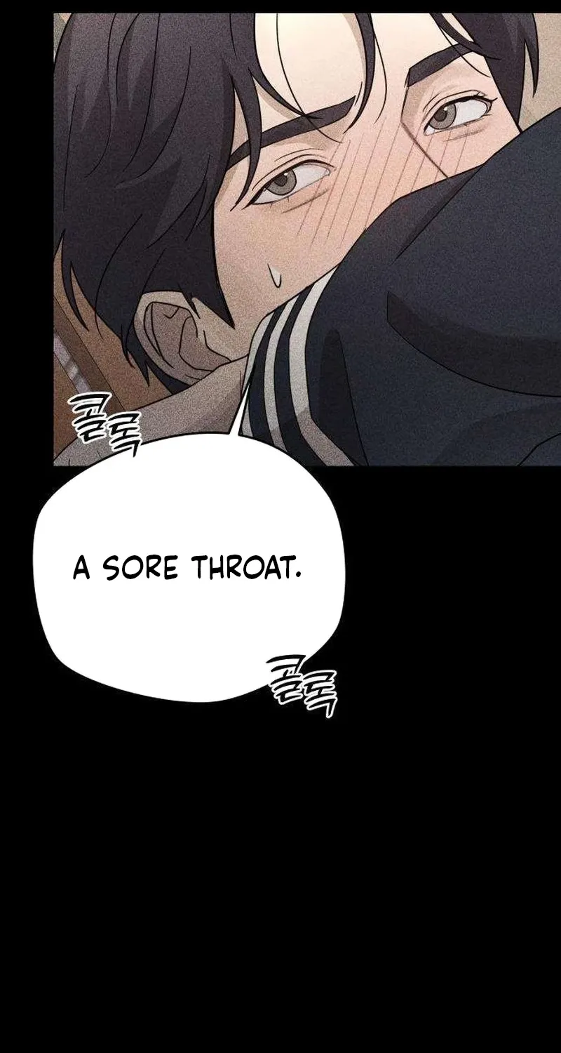 Between Two Men’s Secretary Chapter 18 page 67 - 