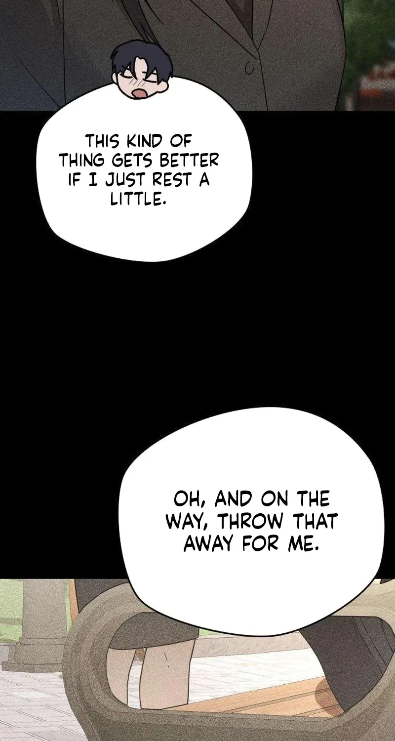 Between Two Men’s Secretary Chapter 18 page 69 - 