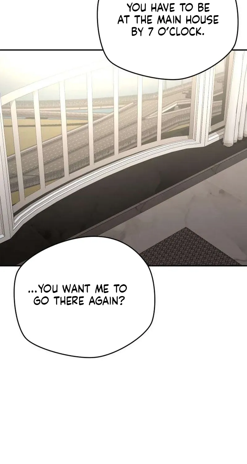 Between Two Men’s Secretary Chapter 18 page 8 - 