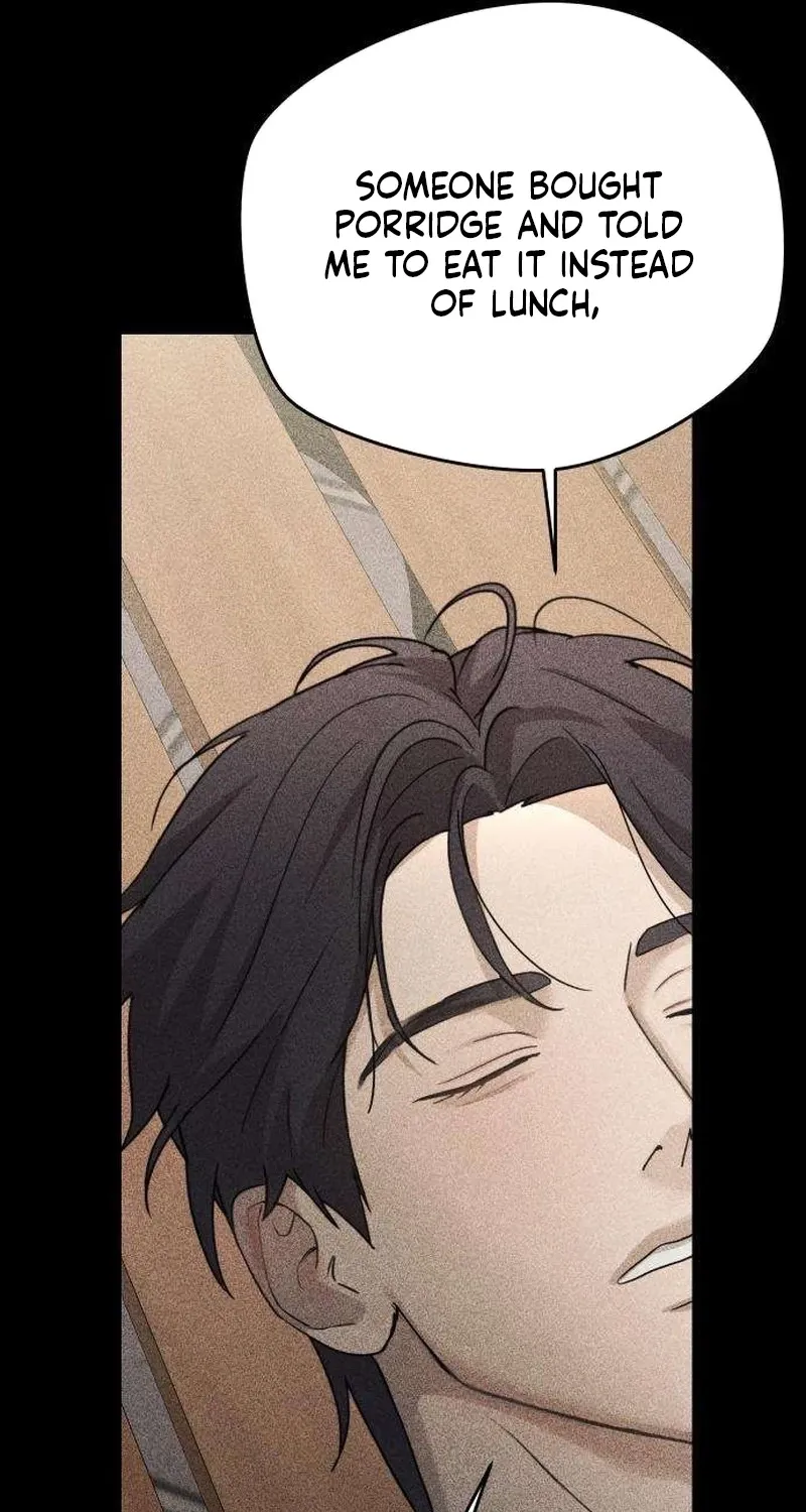 Between Two Men’s Secretary Chapter 18 page 71 - 