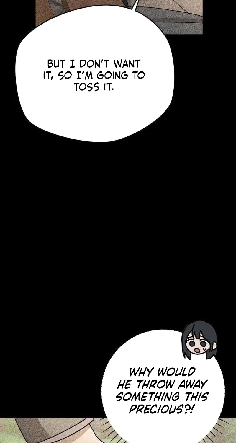 Between Two Men’s Secretary Chapter 18 page 72 - 