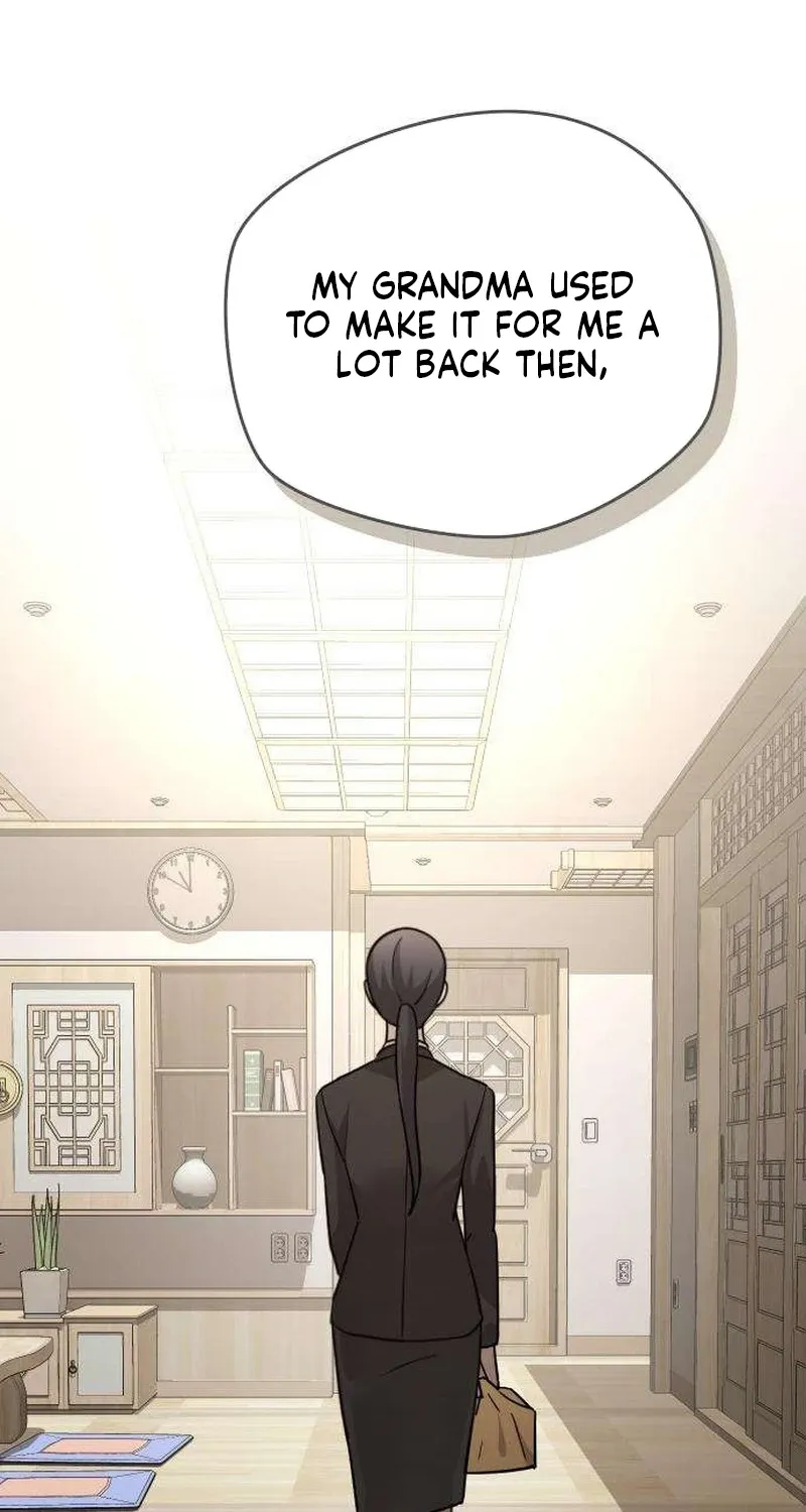 Between Two Men’s Secretary Chapter 18 page 76 - 