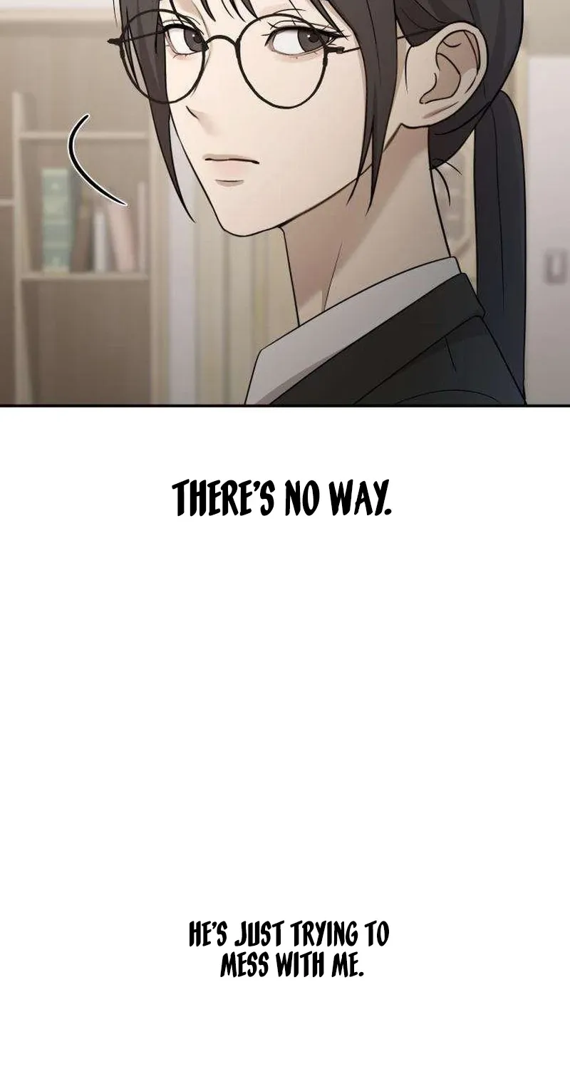Between Two Men’s Secretary Chapter 18 page 78 - 