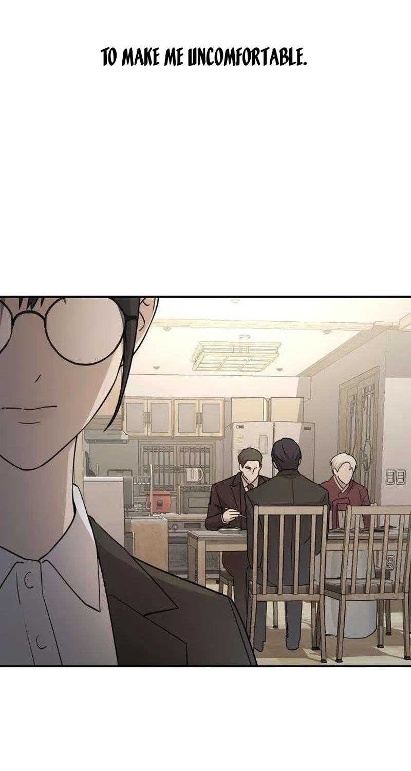 Between Two Men’s Secretary Chapter 18 page 80 - 