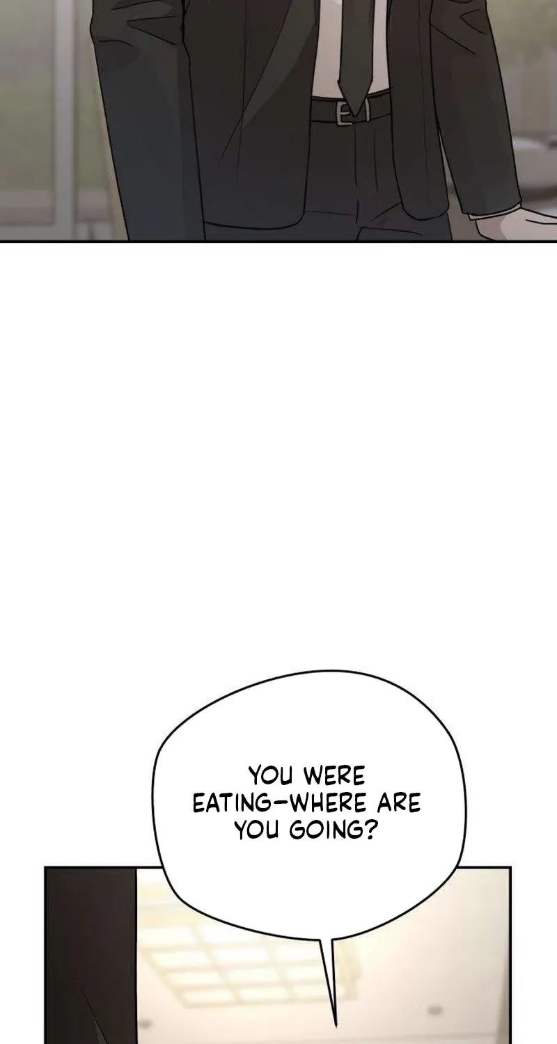 Between Two Men’s Secretary Chapter 18 page 83 - 