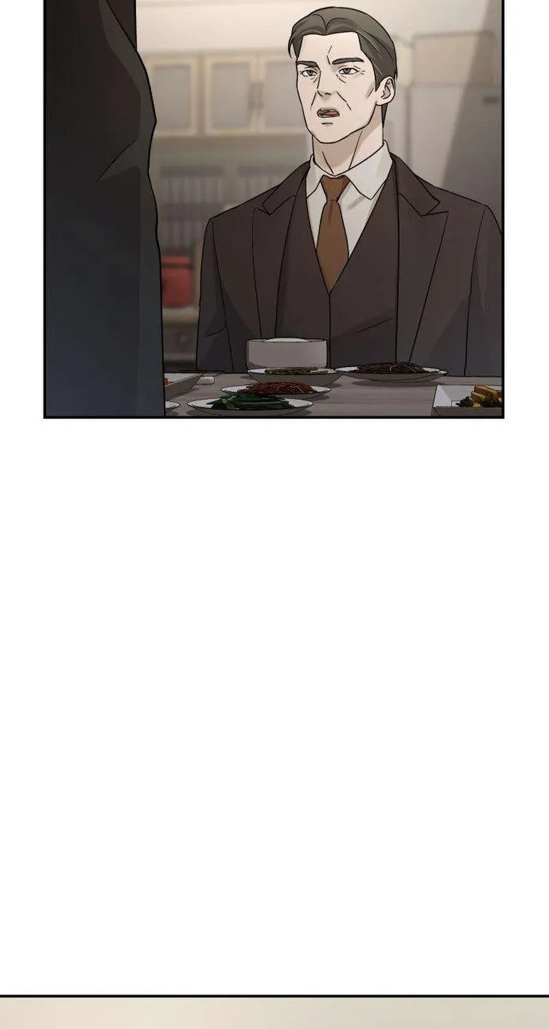Between Two Men’s Secretary Chapter 18 page 84 - 