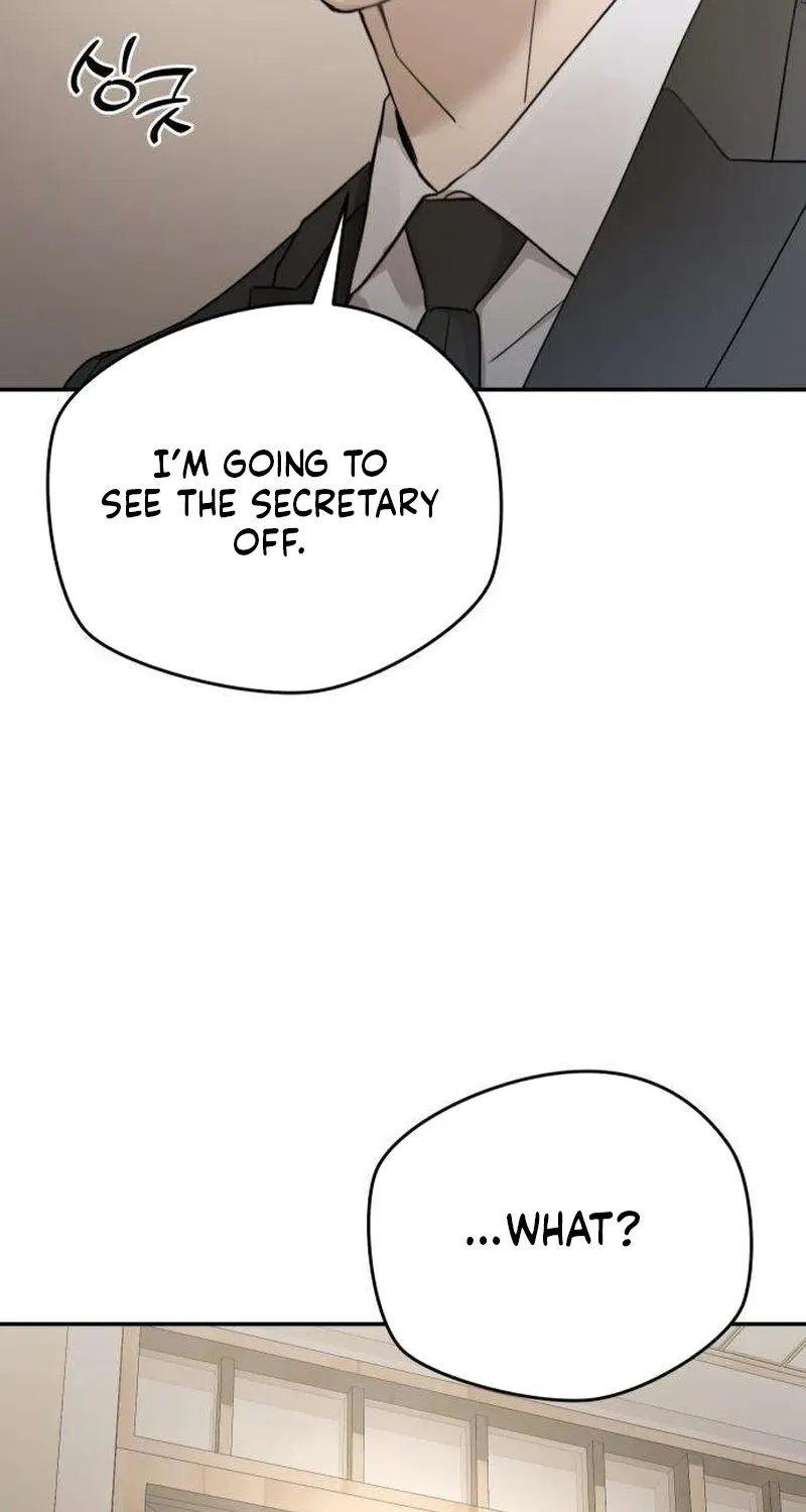 Between Two Men’s Secretary Chapter 18 page 86 - 