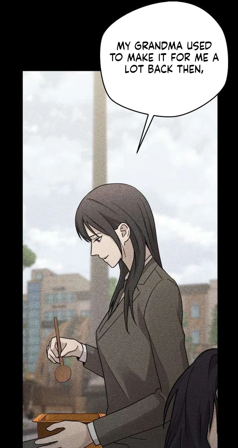 Between Two Men’s Secretary Chapter 18 page 91 - 