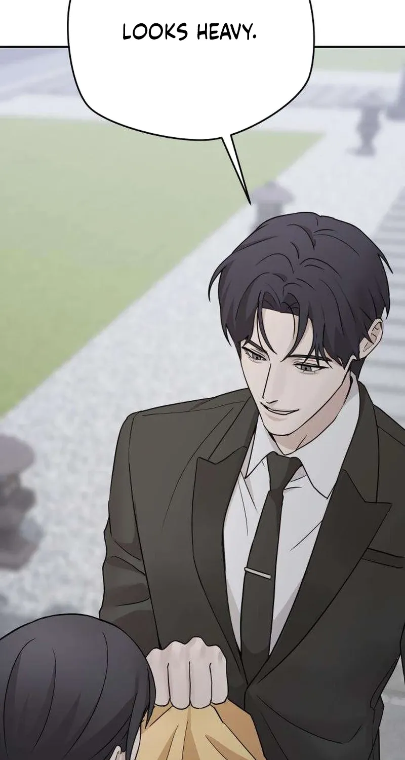 Between Two Men’s Secretary Chapter 18 page 99 - 
