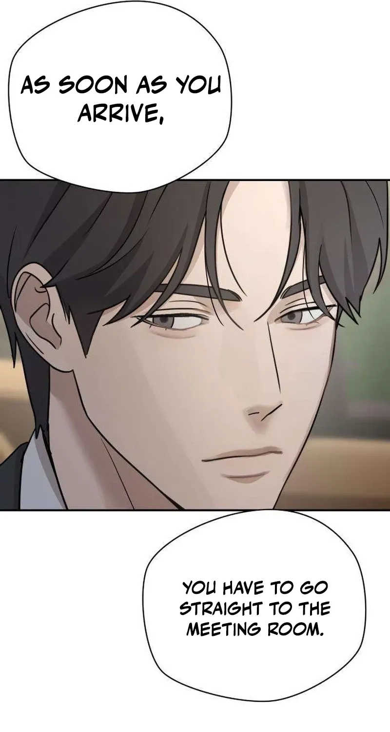 Between Two Men’s Secretary Chapter 19 page 101 - 