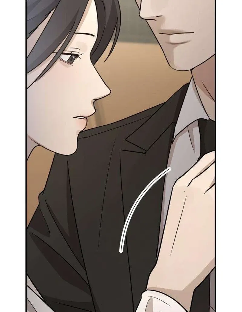 Between Two Men’s Secretary Chapter 19 page 105 - 