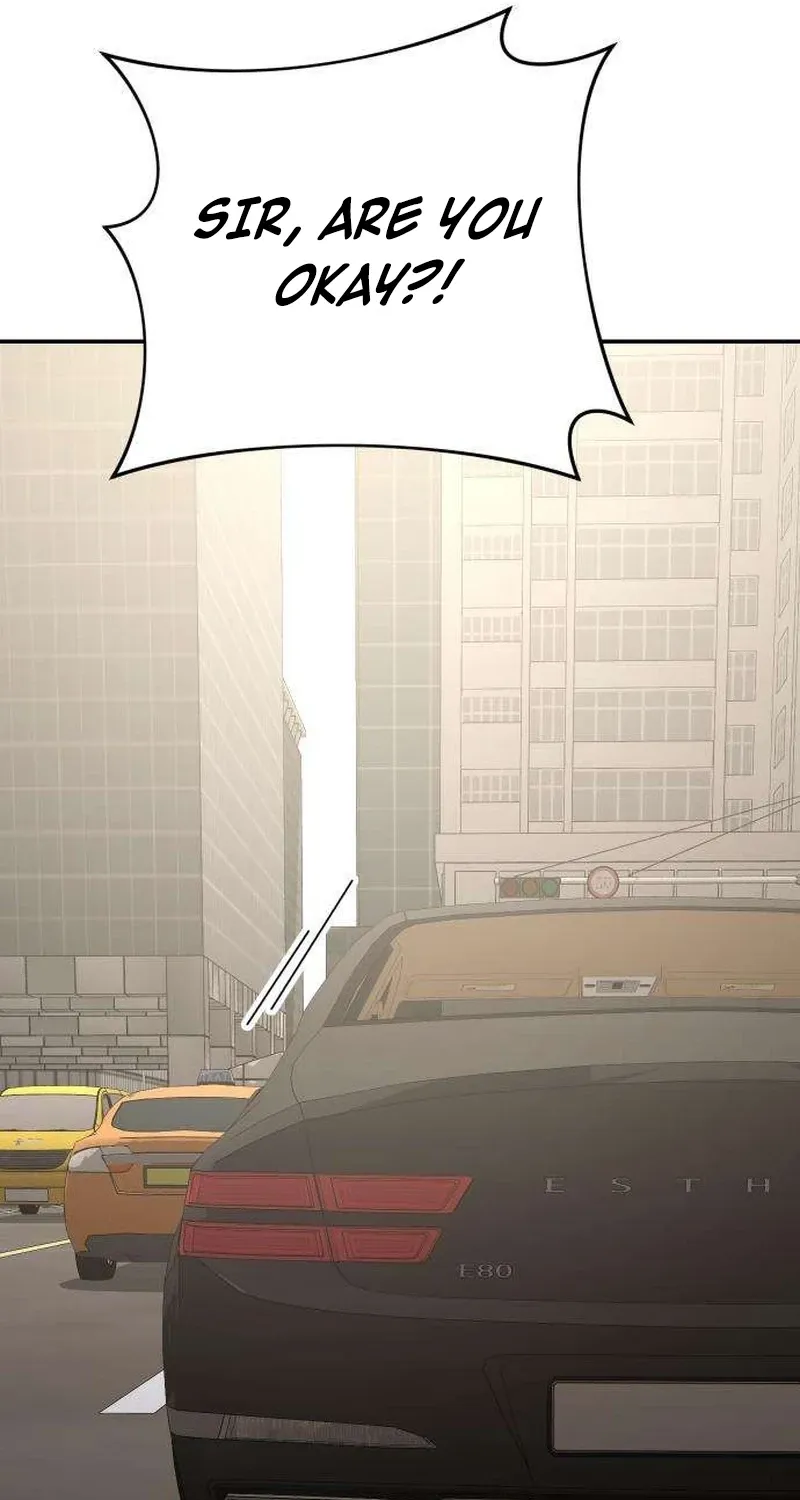 Between Two Men’s Secretary Chapter 19 page 111 - 