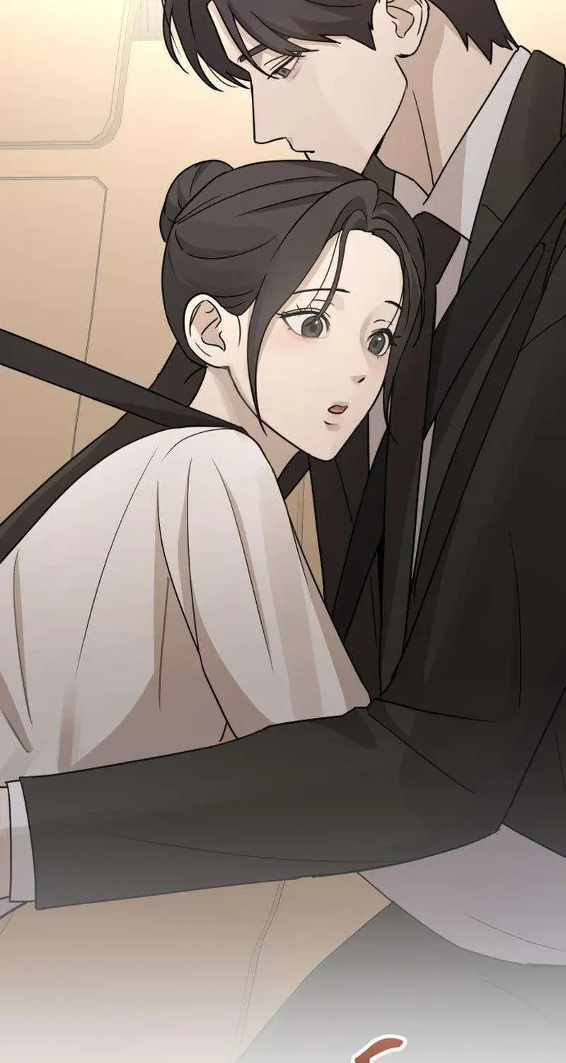 Between Two Men’s Secretary Chapter 19 page 113 - 