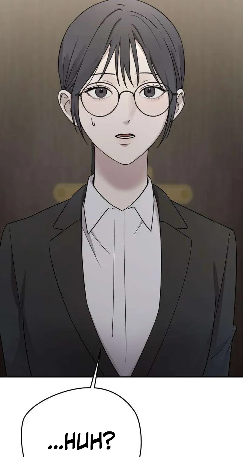 Between Two Men’s Secretary Chapter 19 page 21 - 