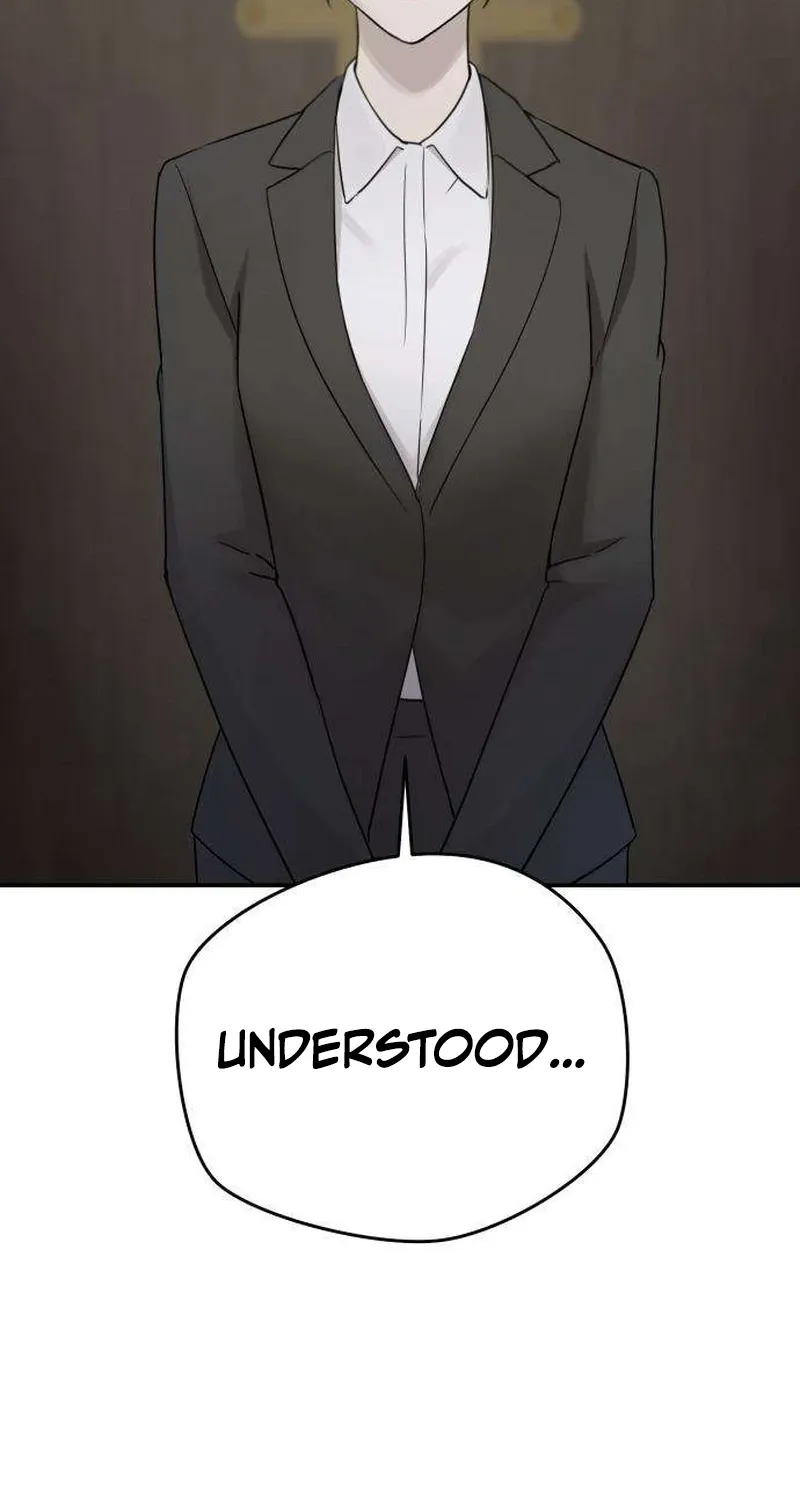 Between Two Men’s Secretary Chapter 19 page 24 - 