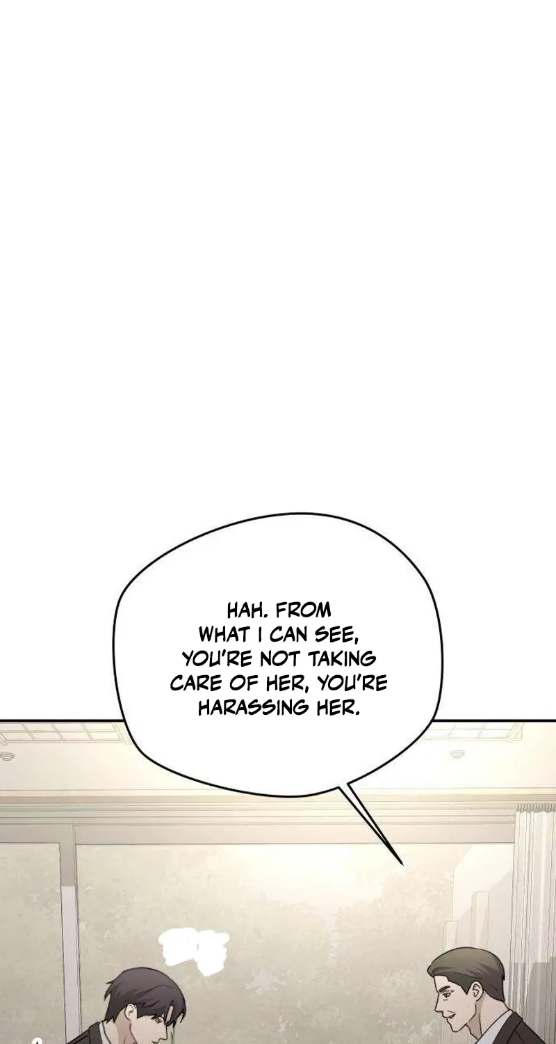 Between Two Men’s Secretary Chapter 19 page 28 - 