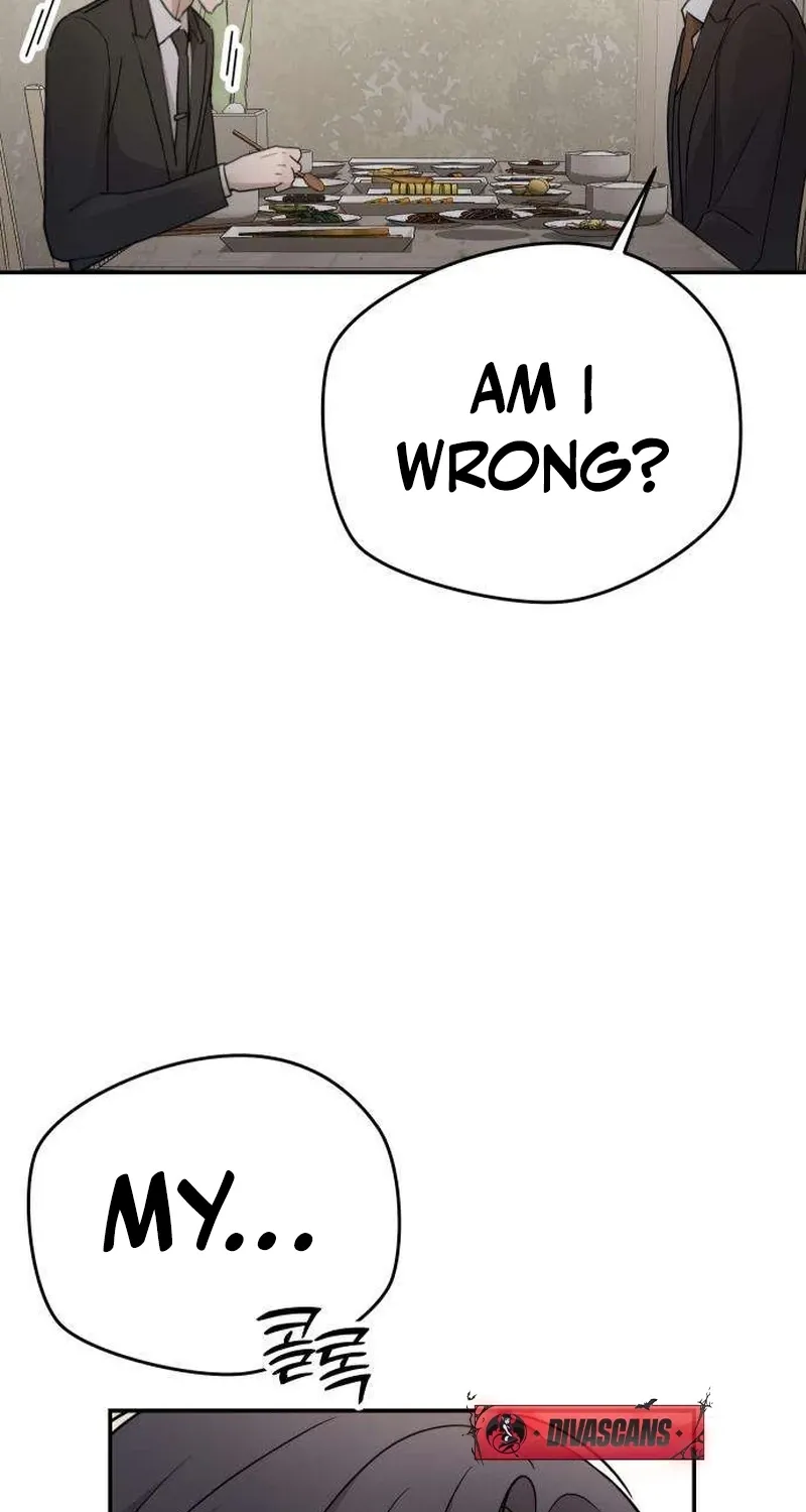 Between Two Men’s Secretary Chapter 19 page 29 - 
